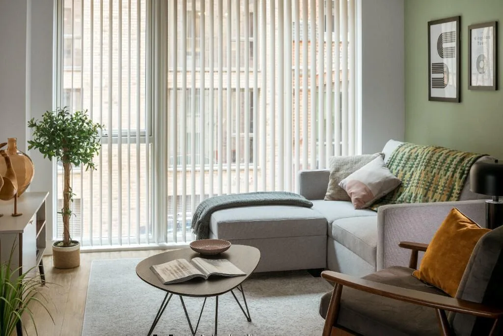 1 bedroom apartment for rent