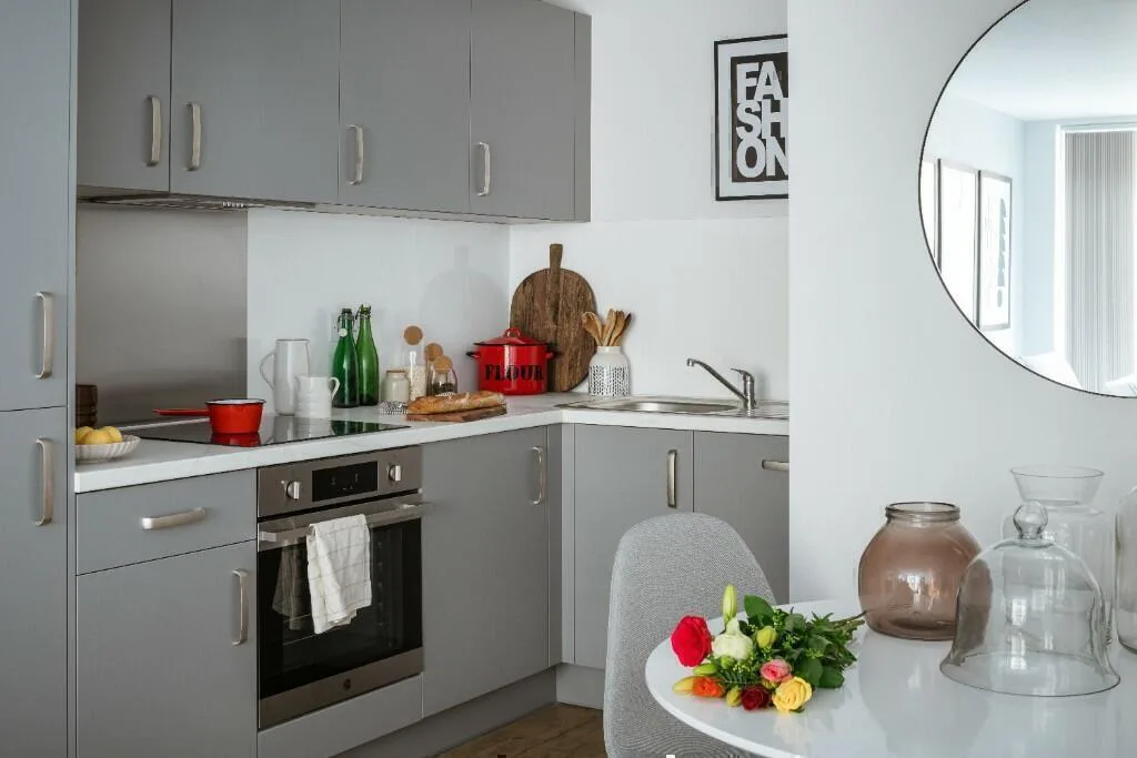 1 bedroom apartment for rent
