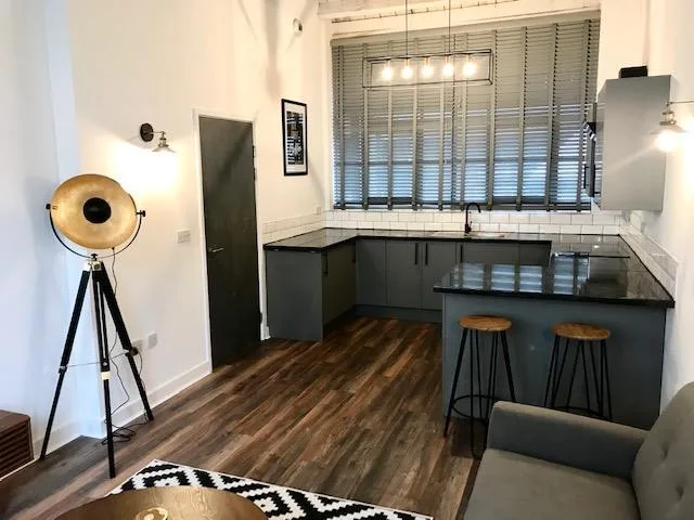 1 bedroom apartment for rent