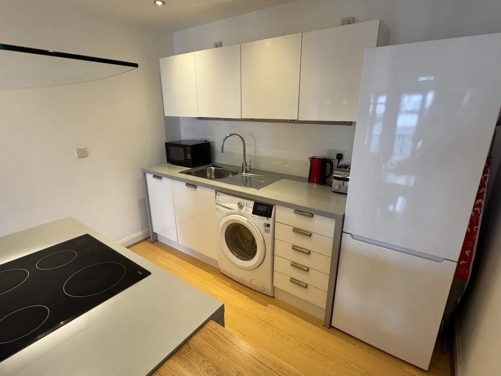 1 bedroom apartment for rent