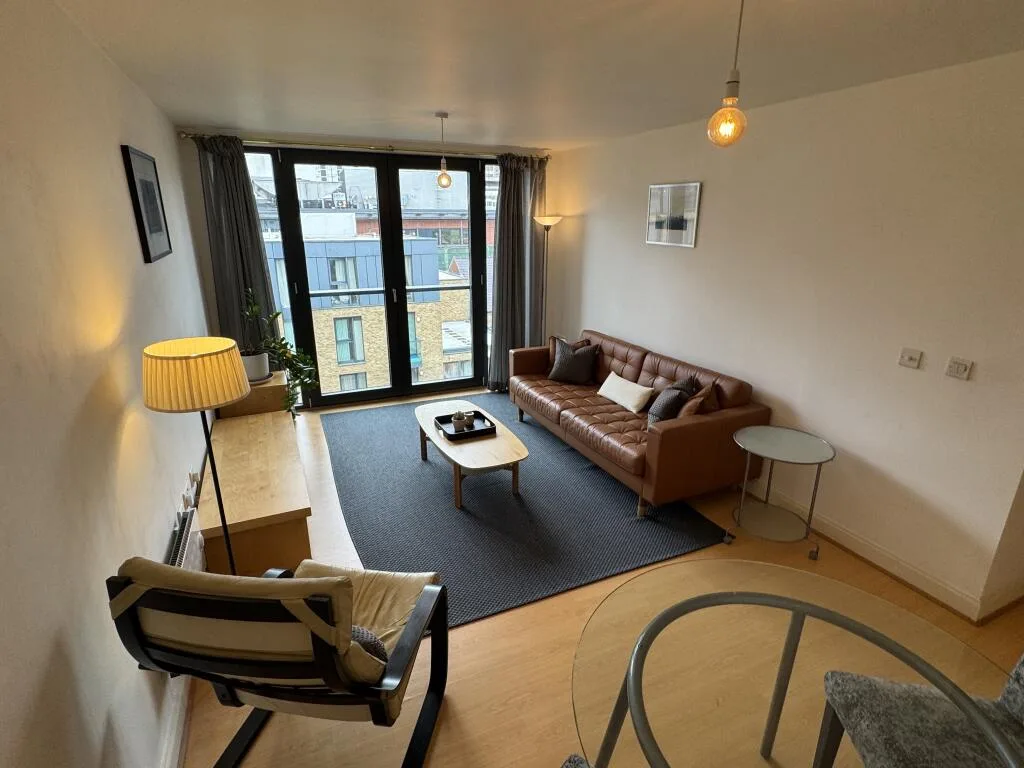 1 bedroom apartment for rent