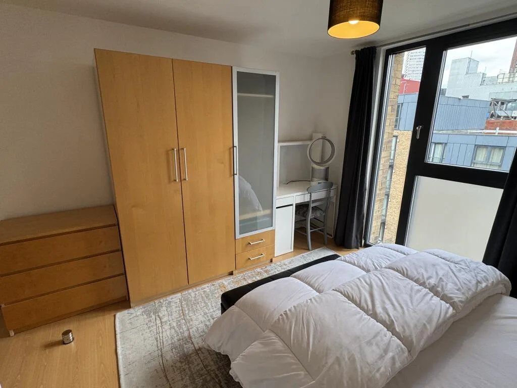 1 bedroom apartment for rent