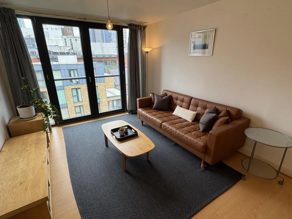 1 bedroom apartment for rent