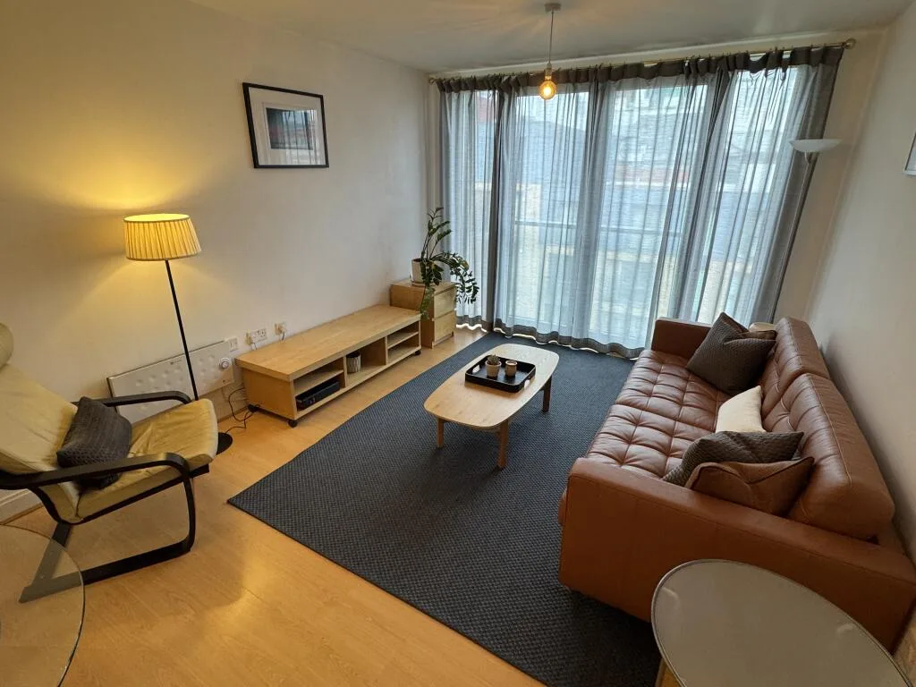 1 bedroom apartment for rent