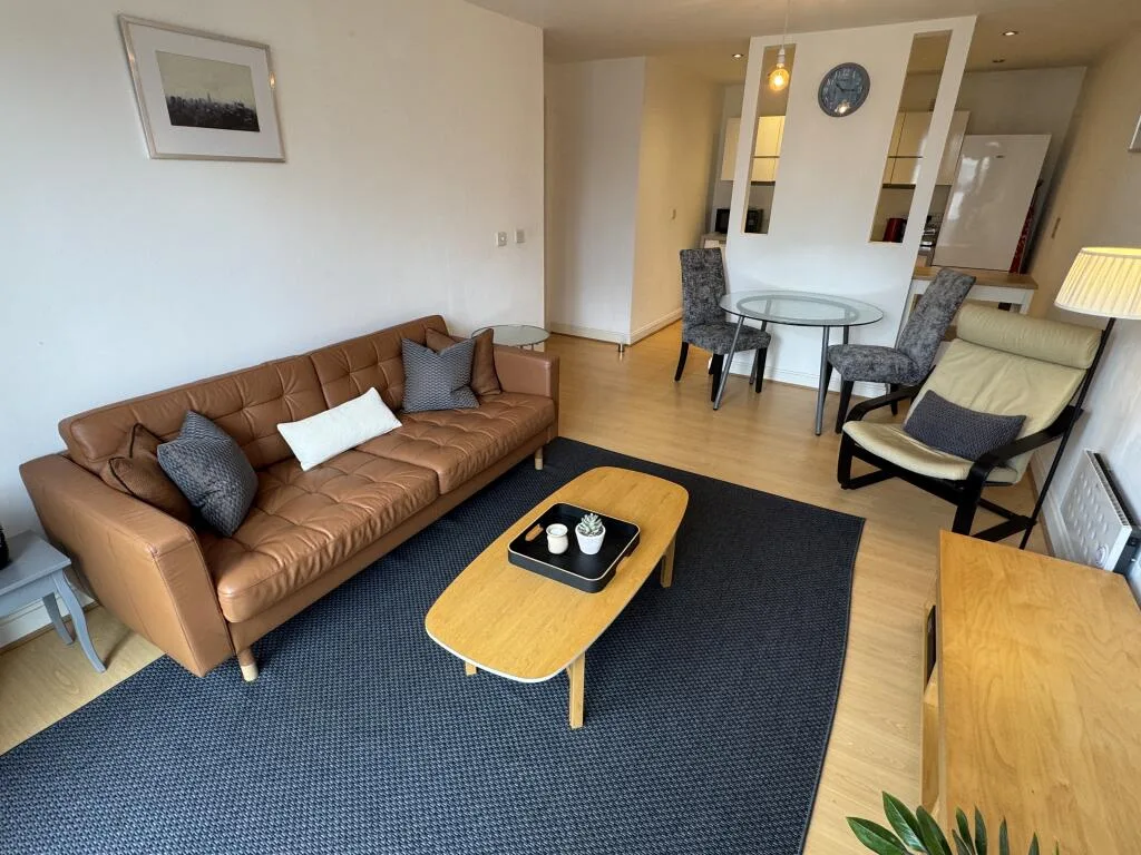1 bedroom apartment for rent