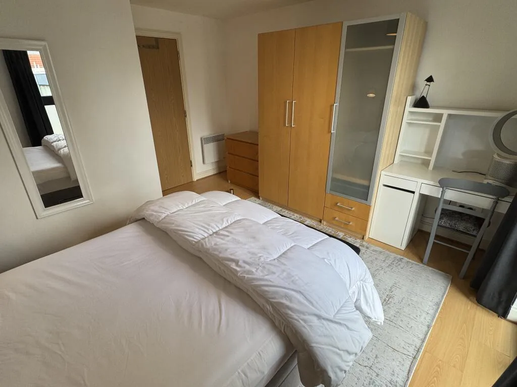 1 bedroom apartment for rent
