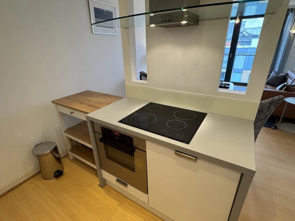 1 bedroom apartment for rent