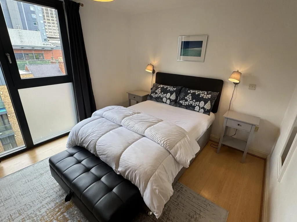 1 bedroom apartment for rent