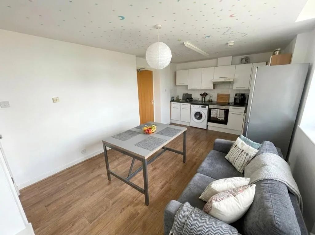 1 bedroom apartment for rent
