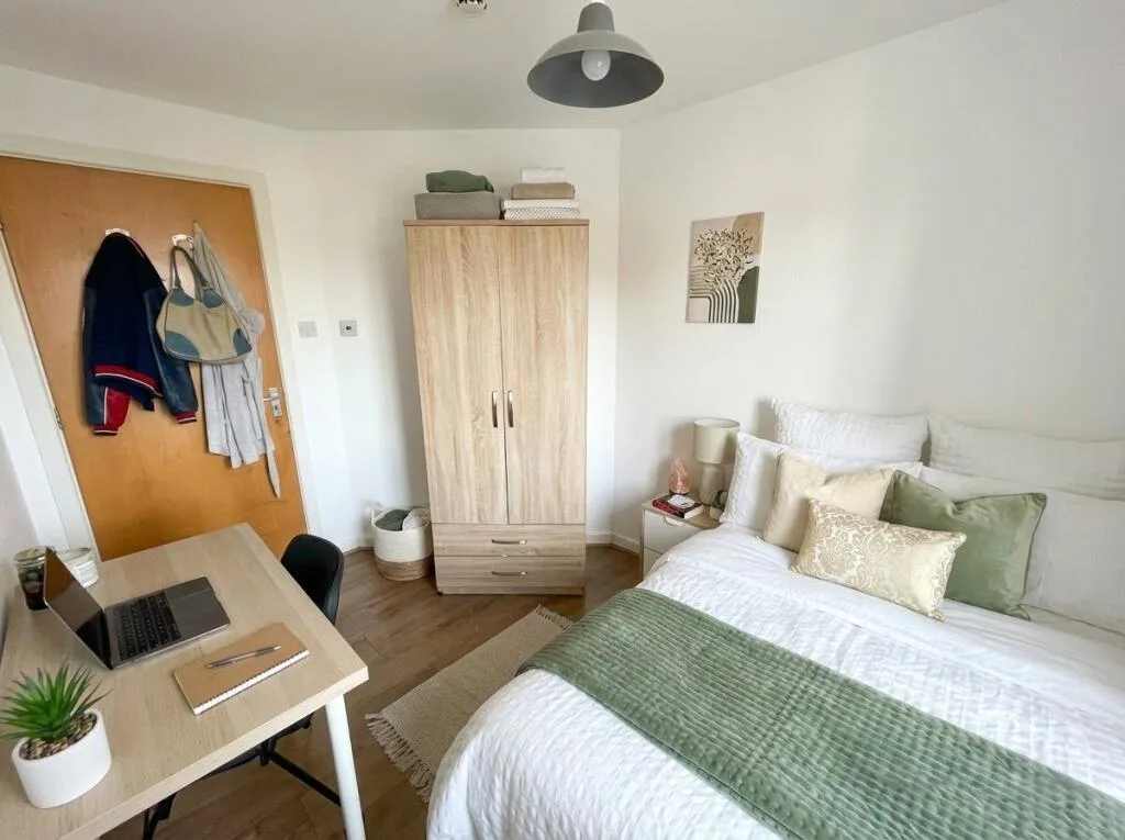 1 bedroom apartment for rent