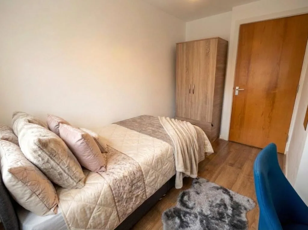 1 bedroom apartment for rent