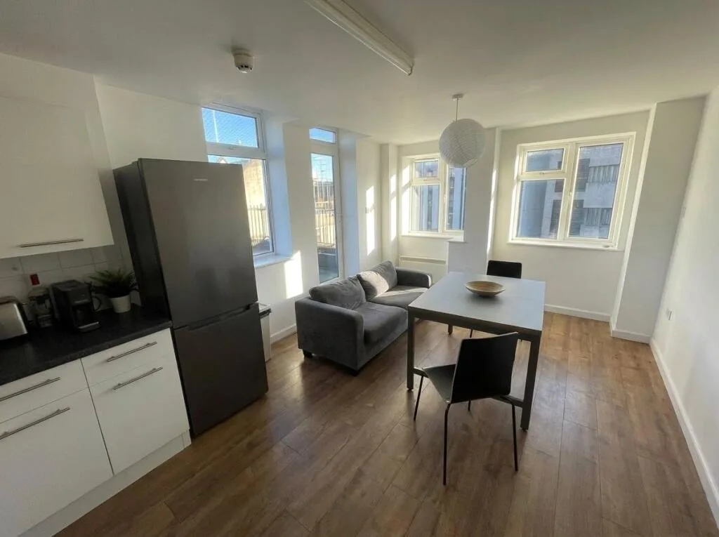 1 bedroom apartment for rent