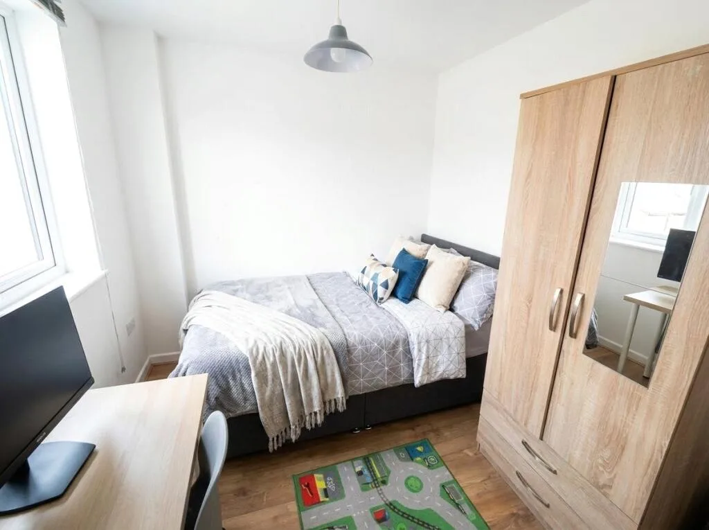 1 bedroom apartment for rent