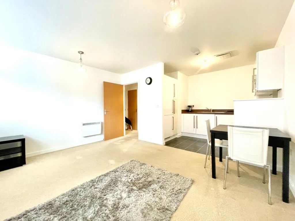 1 bedroom property for rent