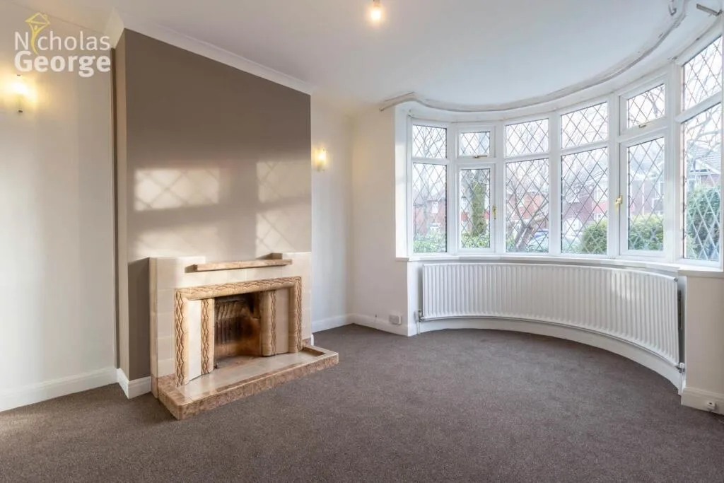 3 bedroom house for rent