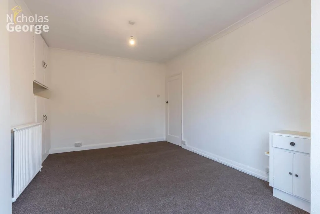 3 bedroom house for rent