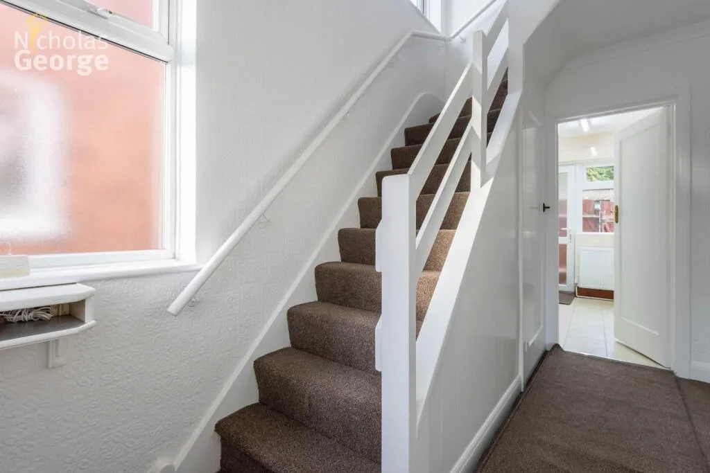 3 bedroom house for rent