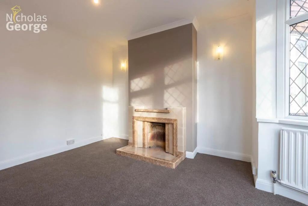 3 bedroom house for rent