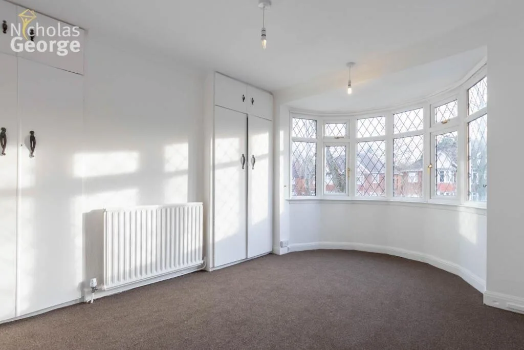 3 bedroom house for rent