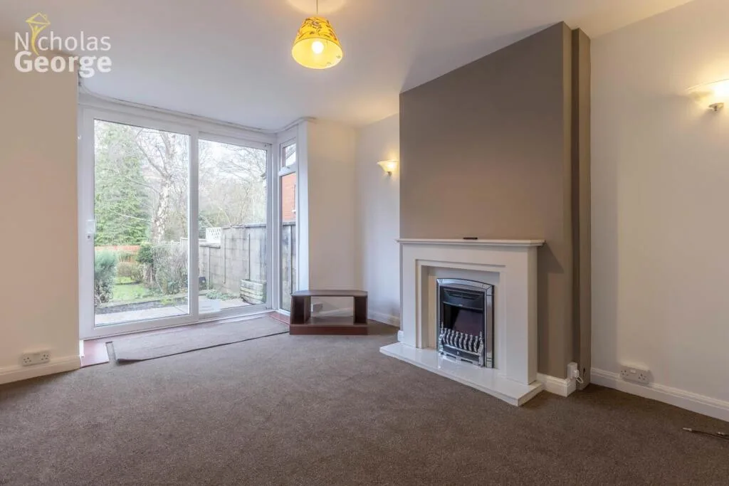 3 bedroom house for rent