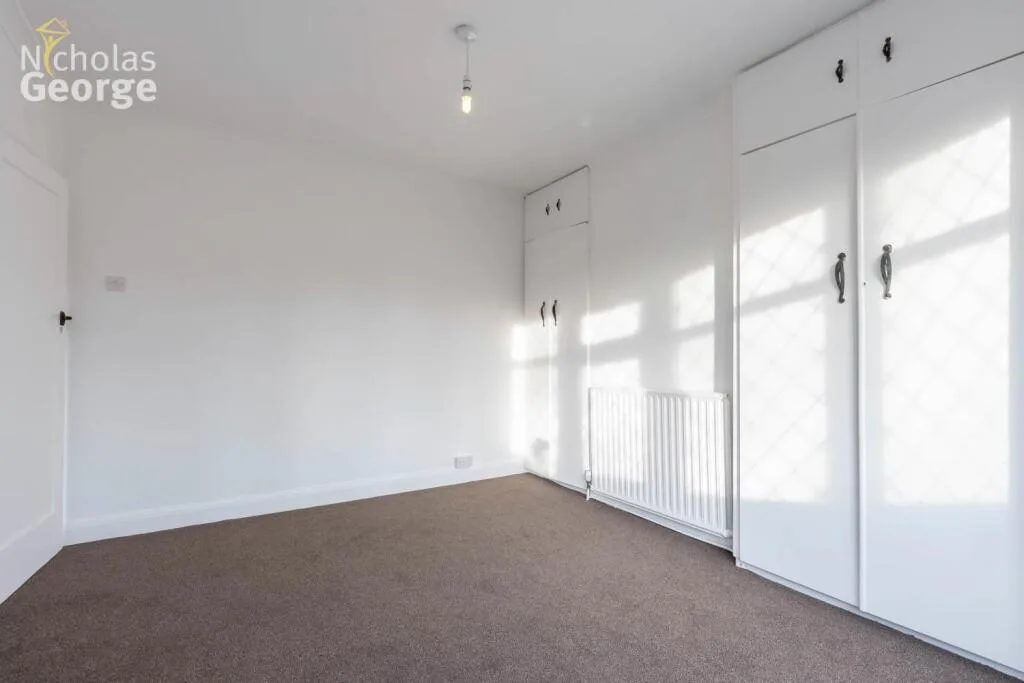 3 bedroom house for rent