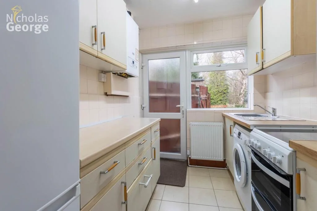 3 bedroom house for rent