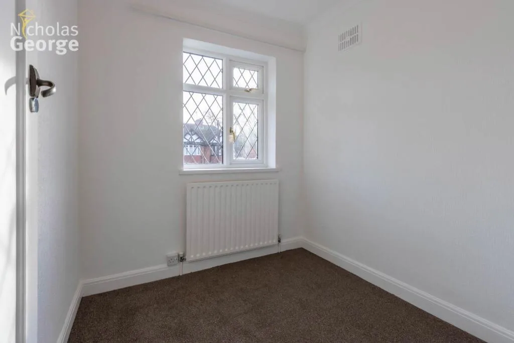 3 bedroom house for rent