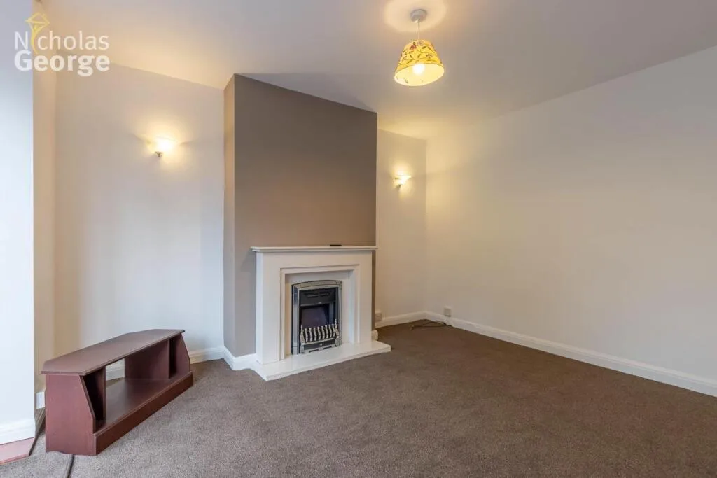 3 bedroom house for rent