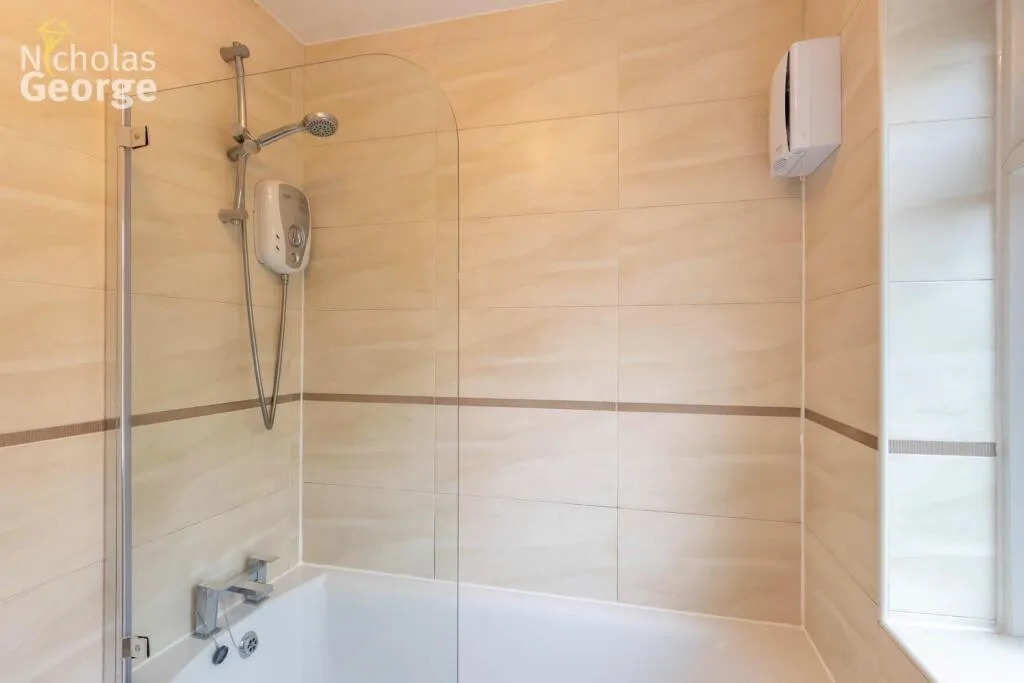 3 bedroom house for rent
