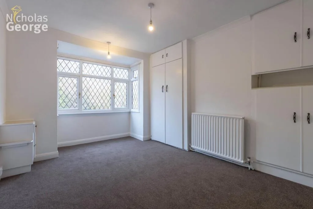 3 bedroom house for rent
