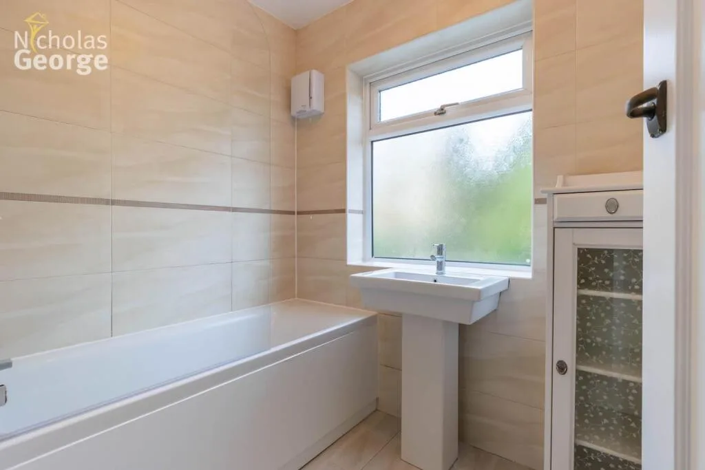 3 bedroom house for rent