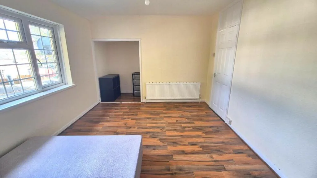 2 bedroom terraced house for rent