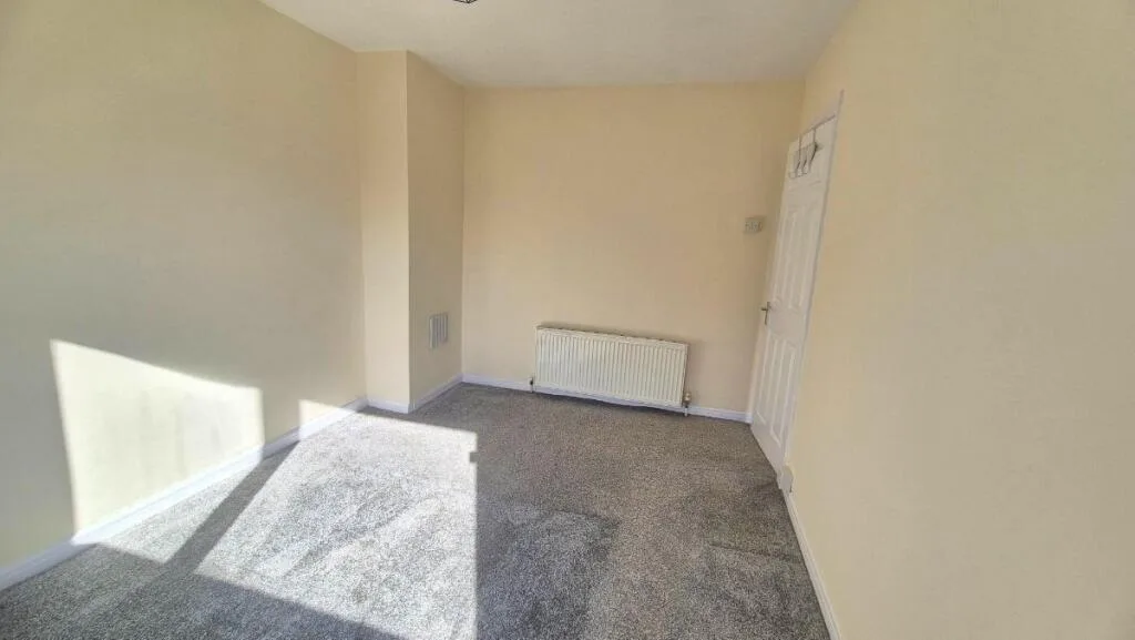 2 bedroom terraced house for rent