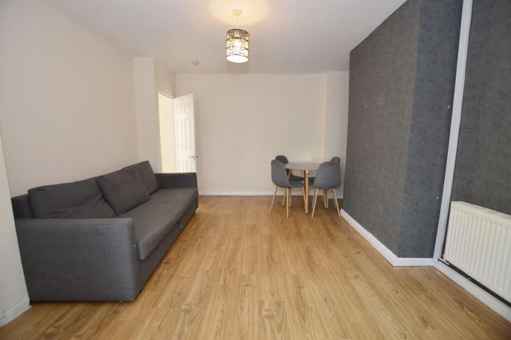 2 bedroom terraced house for rent