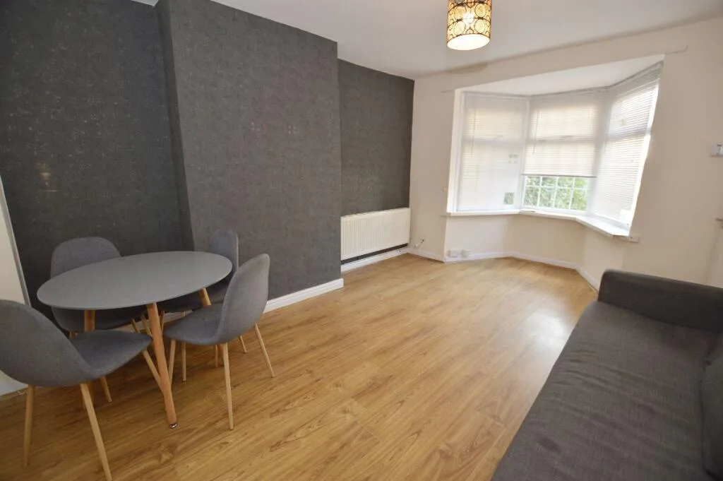 2 bedroom terraced house for rent