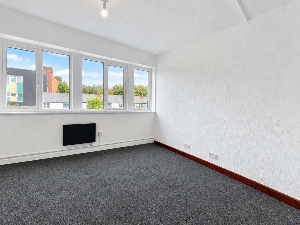 2 bedroom house for rent
