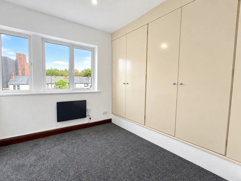 2 bedroom house for rent
