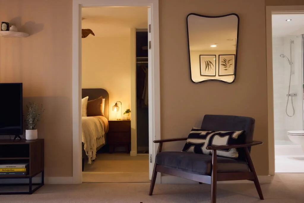 2 bedroom apartment for rent