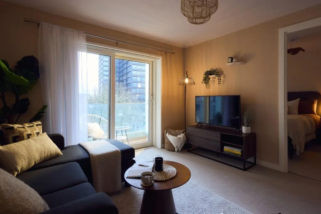 2 bedroom apartment for rent