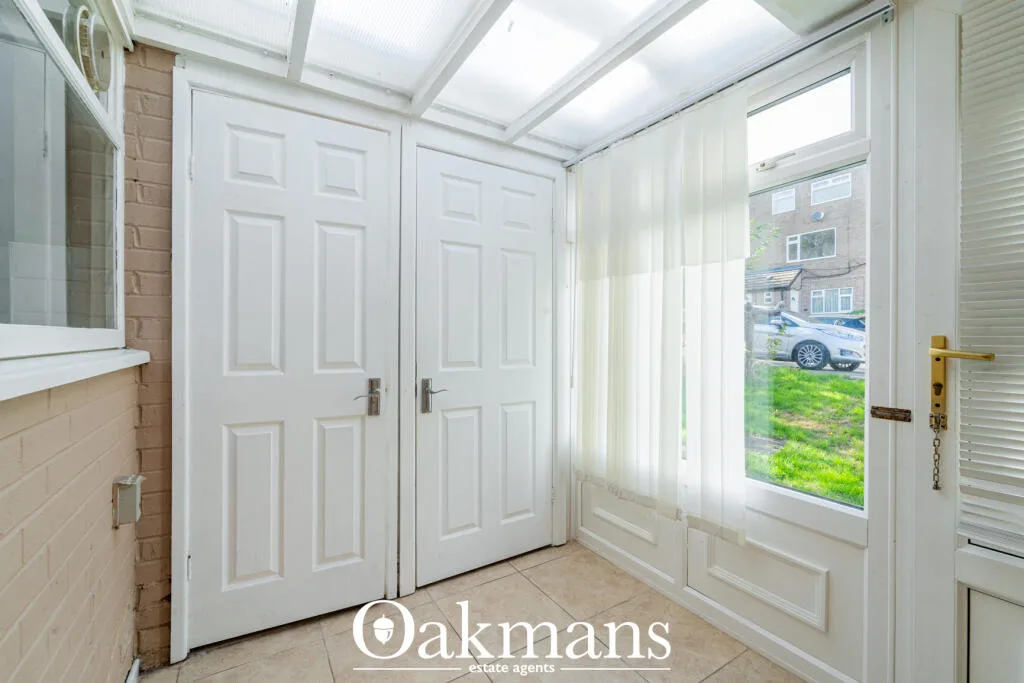 3 bedroom terraced house for rent