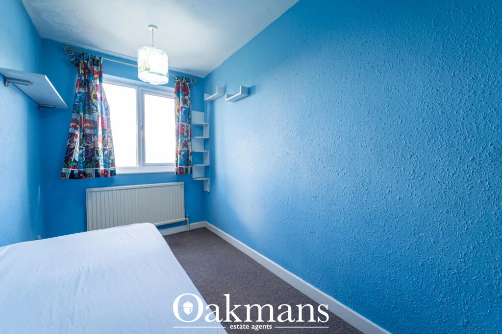 3 bedroom terraced house for rent