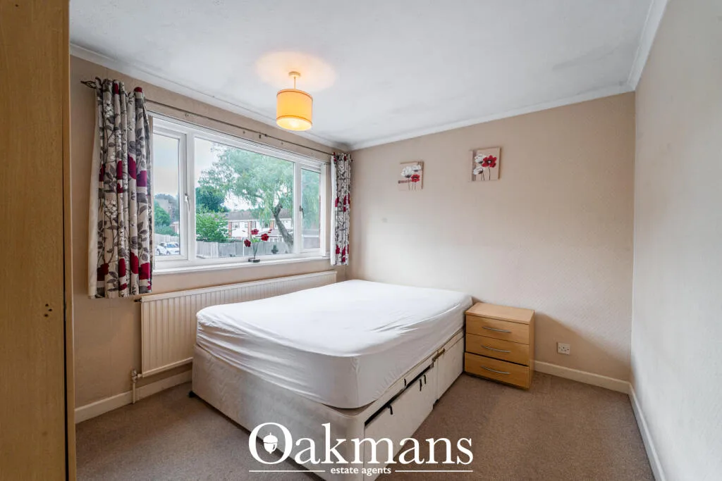 3 bedroom terraced house for rent
