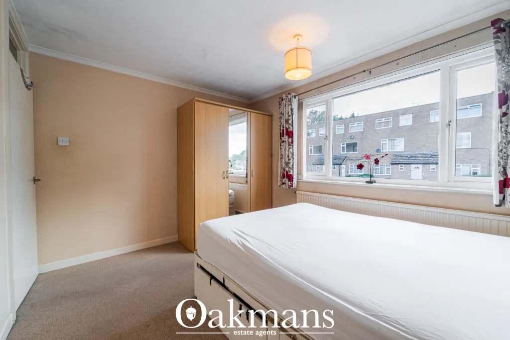 3 bedroom terraced house for rent
