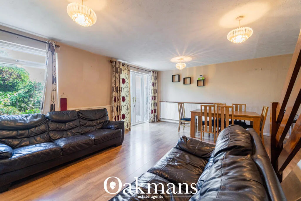 3 bedroom terraced house for rent