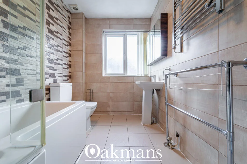 3 bedroom terraced house for rent