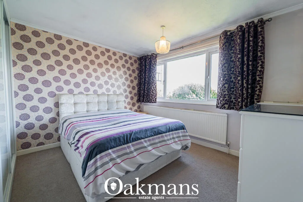 3 bedroom terraced house for rent