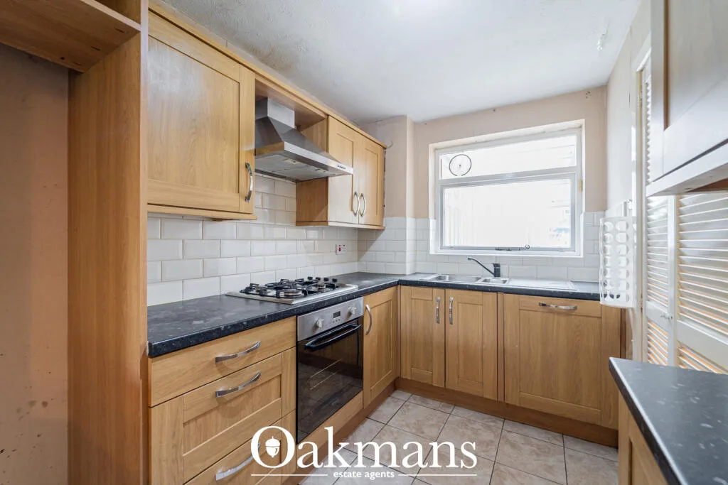 3 bedroom terraced house for rent