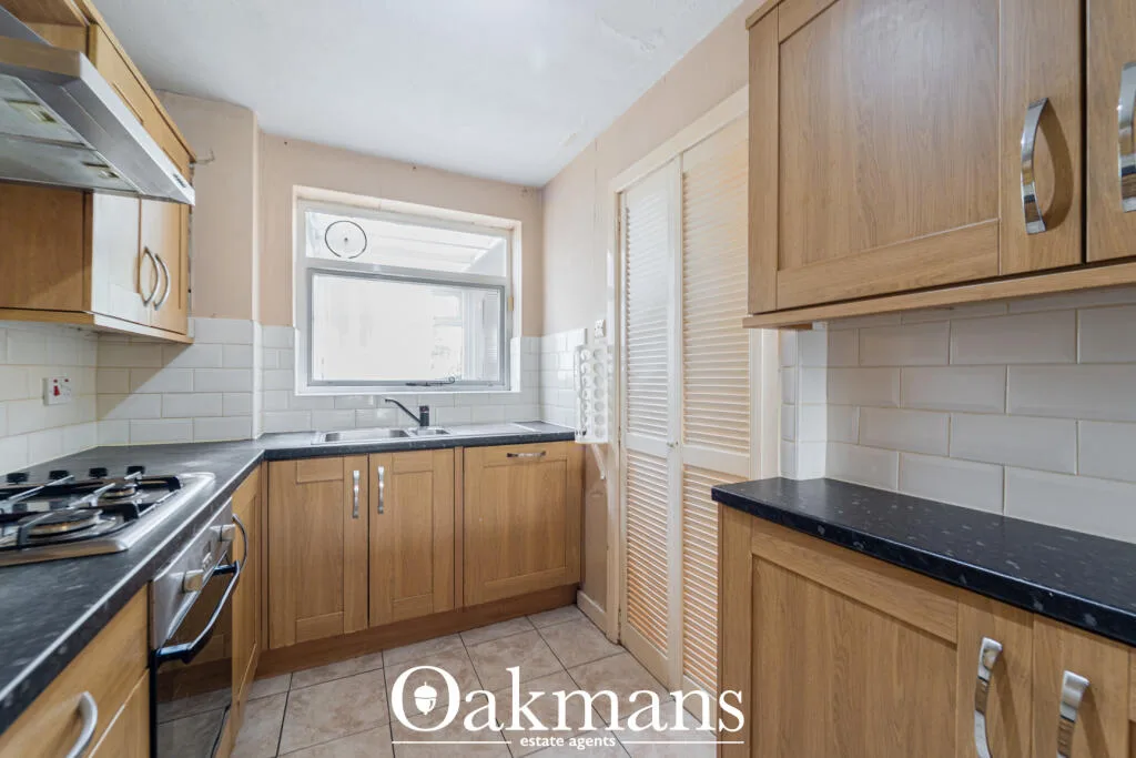 3 bedroom terraced house for rent