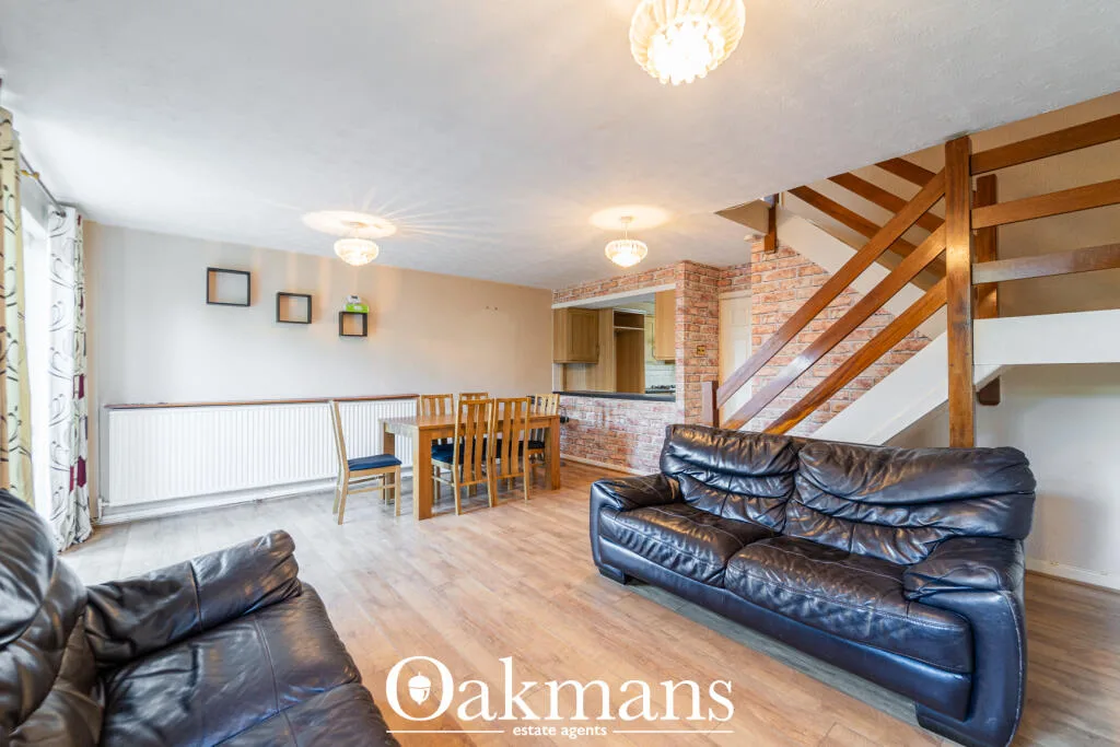 3 bedroom terraced house for rent