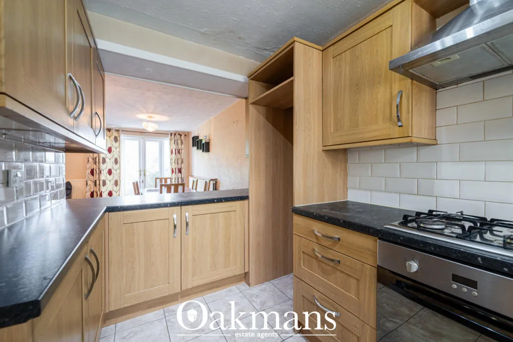 3 bedroom terraced house for rent